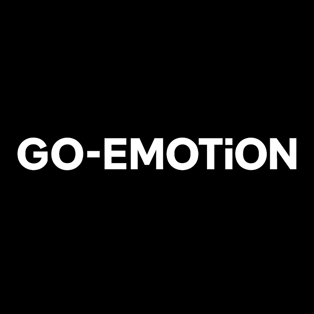 GO-EMOTiON